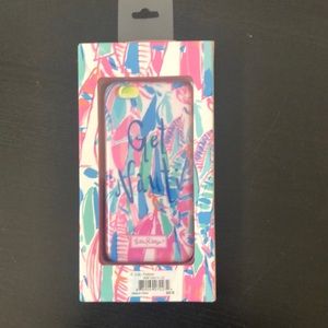 Lilly Pulitzer IPhone 6/6s Out to Sea Multi Color